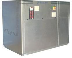 Compact Chiller