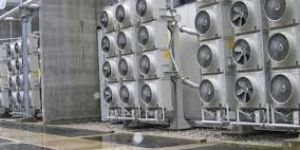 Transformer Oil Coolers