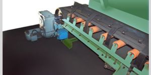 Belt Conveyors