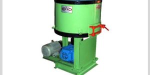 Core Sand Mixer