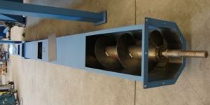 Screw Conveyors