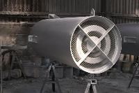 Industrial Silencer
