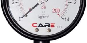 Diaphragm Sealed Gauges