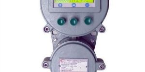 Digital Flow Meter