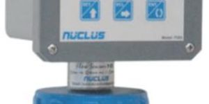 Digital Flow Transmitter Field Mounting