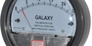 Series G2000 Differential Pressure Gauges
