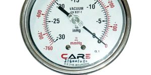 Vacuum Gauge
