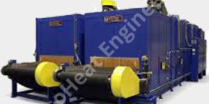 Conveyor Ovens