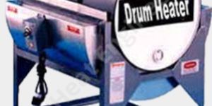 Drum Heaters