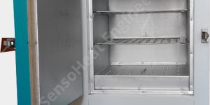 Natural Convection Laboratory Oven