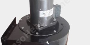 SMALL CAPACITY CENTRIFUGAL BLOWERS