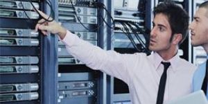 Maintenance Services on Site