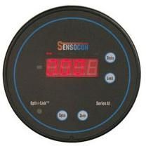 Digital Differential Pressure Gauge