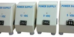 Lab Type Regulator Power Supply