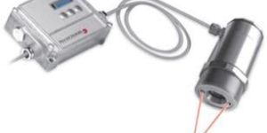 Non Contact High Temperature Transmitter