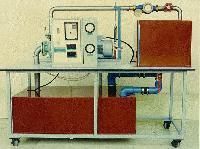 Centrifugal Pump Test Bench