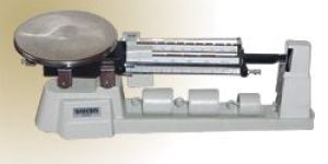 Triple Beam Balance