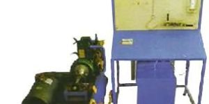 Single Cylinder Four Stroke Diesel Engine Test Rig