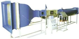 Wind Tunnel