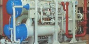 Waste Heat Recovery System