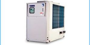 Process Chillers