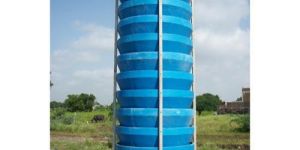 Natural Draft Cooling Tower