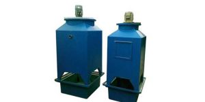 Square FRP Cooling Tower