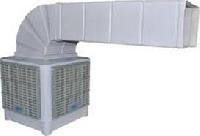 Central Cooling System