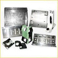 CNC Wire Cut EDM