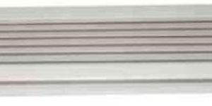 Door Air Transfer Grille