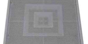 Perforated Diffusers