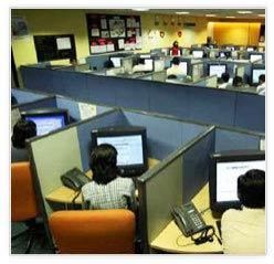 Information Technology Consulting Services