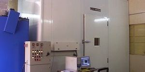 Humidity Room Tester