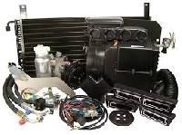 Auto Air Conditioner Parts