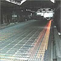 Automatic Cooling Beds