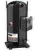 Commercial AC Compressor