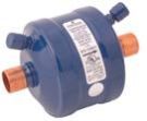 Suction Line Hermetic Filter Driers