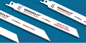 Reciprocating Saws Blades