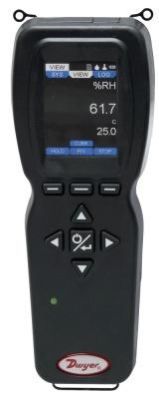 UHH Universal Handheld Test Instrument