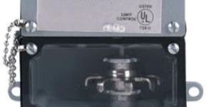 1000W Weatherproof Diaphragm Operated Pressure Switch