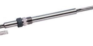 160S Stainless Steel Pitot Tube