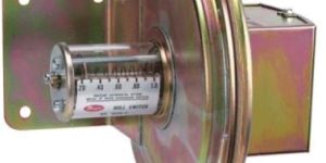 1640 Floating Contact Null Switch