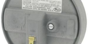 1700 Low Differential Pressure Designed Switch