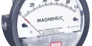 Series 2000 Magnehelic Differential Pressure Gages