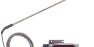 Series 641RM Air Velocity Transmitter with Cable