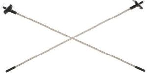 Series AFG Averaging Flow Grid