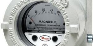 AT2605 ATEX Approved 605 Differential Pressure