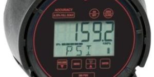 Series DSGT Digital Indicating Transmitter