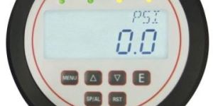 EDA Electronic Pressure Controller