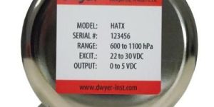 Series HATX High Accuracy Pressure Transmitter
